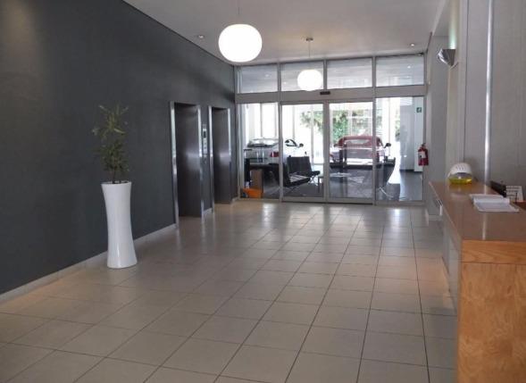 To Let 1 Bedroom Property for Rent in De Waterkant Western Cape